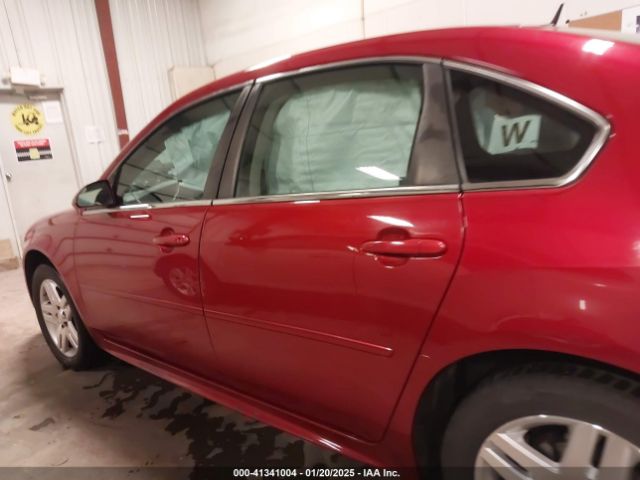 2G1WB5E36F1148888 Chevrolet Impala Limited Lt