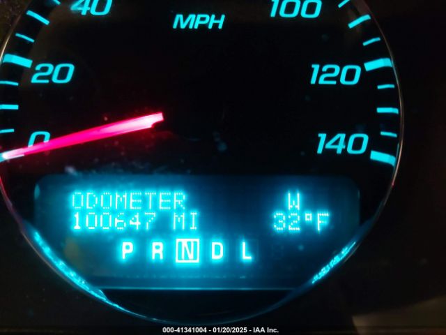 2G1WB5E36F1148888 Chevrolet Impala Limited Lt
