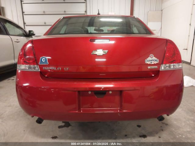2G1WB5E36F1148888 Chevrolet Impala Limited Lt