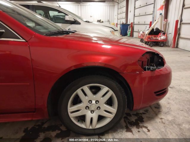2G1WB5E36F1148888 Chevrolet Impala Limited Lt