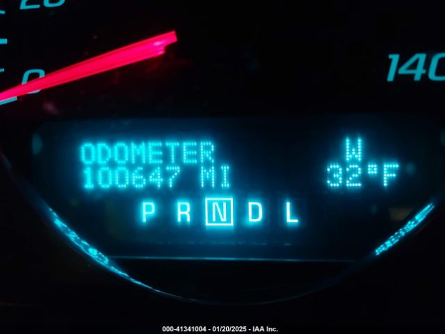 2G1WB5E36F1148888 Chevrolet Impala Limited Lt