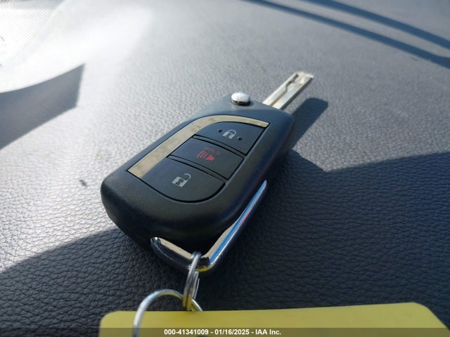 Toyota RAV4 LE 2020 2T3H1RFV0LW087521 Image 11