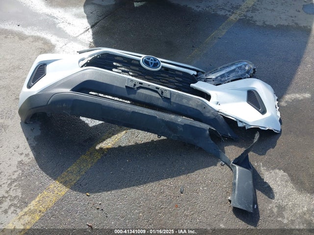 Toyota RAV4 LE 2020 2T3H1RFV0LW087521 Image 12