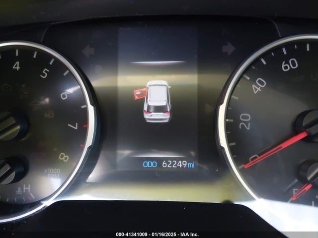 Toyota RAV4 LE 2020 2T3H1RFV0LW087521 Image 7