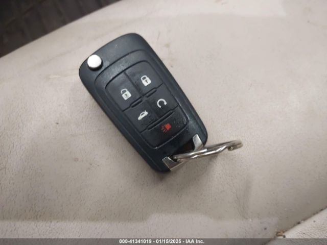 1G4GB5G36EF210396 Buick Lacrosse Leather Group