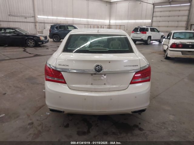 1G4GB5G36EF210396 Buick Lacrosse Leather Group