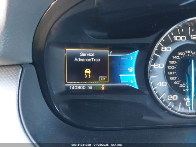 2FMDK4JC6EBA83656 Ford EDGE SEL