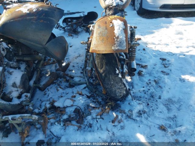 2010 HARLEY-DAVIDSON FXDWG 1HD1GP415AC331019 Photo 5