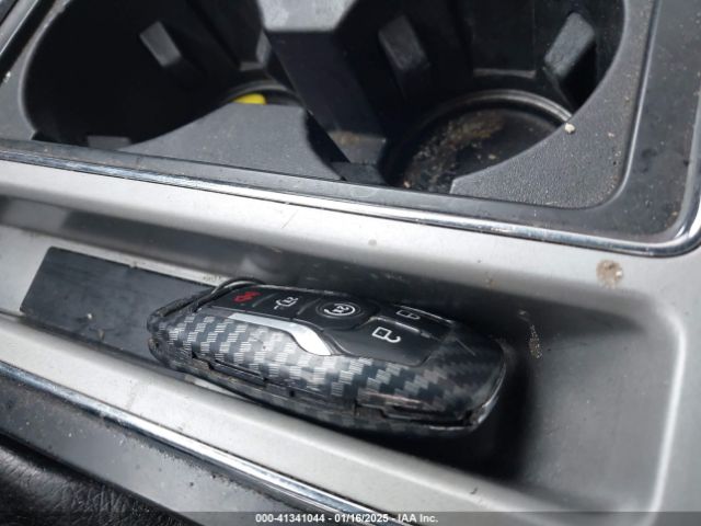 1FTEW1EG8HKE25711 Ford F-150 Lariat
