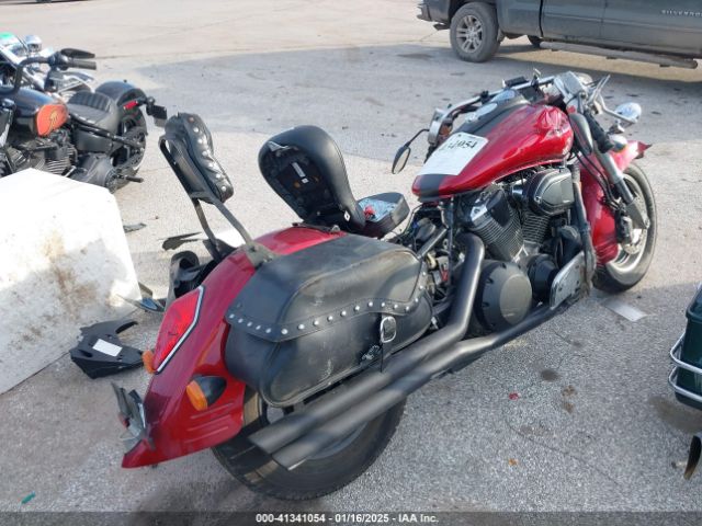 2003 HONDA VTX1800 1HFSC49053A106653 Photo 3