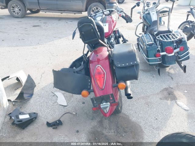 2003 HONDA VTX1800 1HFSC49053A106653 Photo 5