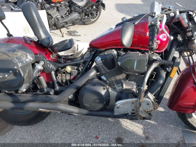 2003 HONDA VTX1800 1HFSC49053A106653 Photo 7
