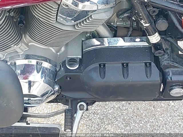 2003 HONDA VTX1800 1HFSC49053A106653 Photo 8