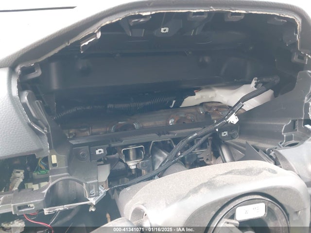 2HKRS4H22PH425490 Honda Cr-v Lx Awd