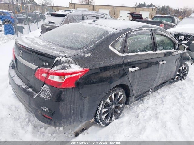 3N1AB7AP5KY251854 Nissan SENTRA SR