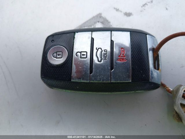KNAFZ4A89E5111553 KIA FORTE EX