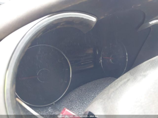 KNAFZ4A89E5111553 KIA FORTE EX