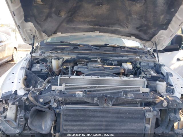 3C6UR5HL7EG145176 RAM 2500 Tradesman