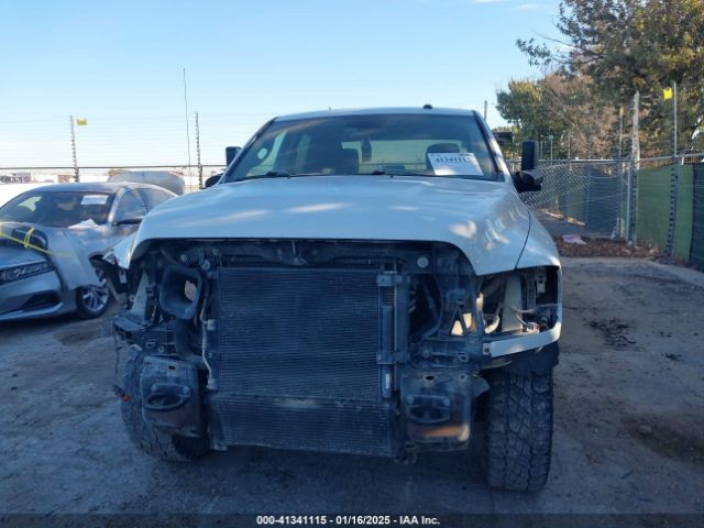 3C6UR5HL7EG145176 RAM 2500 Tradesman