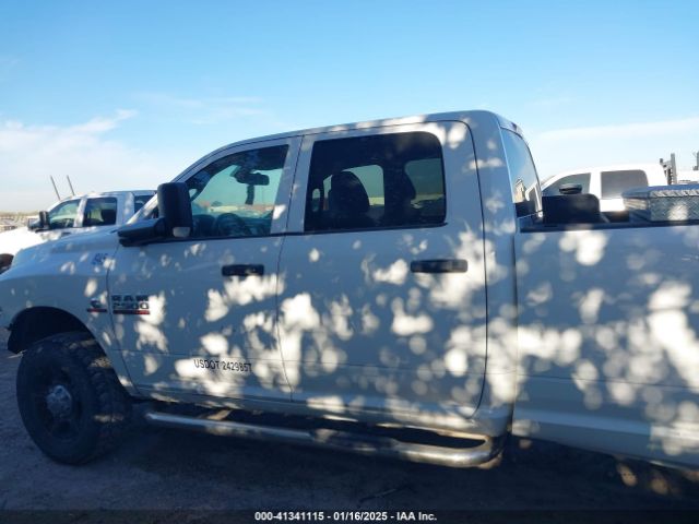 3C6UR5HL7EG145176 RAM 2500 Tradesman