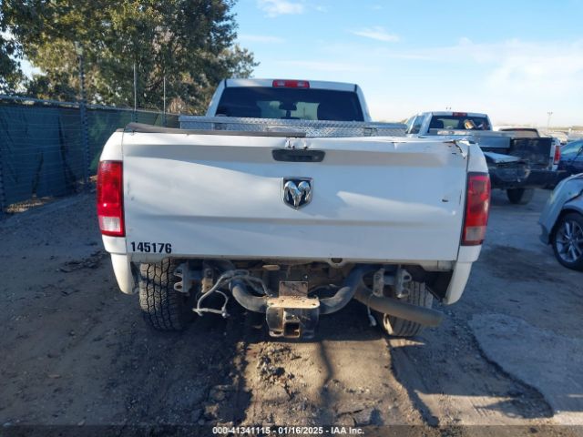 3C6UR5HL7EG145176 RAM 2500 Tradesman