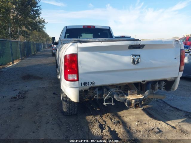3C6UR5HL7EG145176 RAM 2500 Tradesman