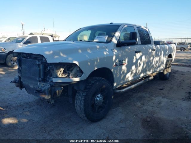 3C6UR5HL7EG145176 RAM 2500 Tradesman
