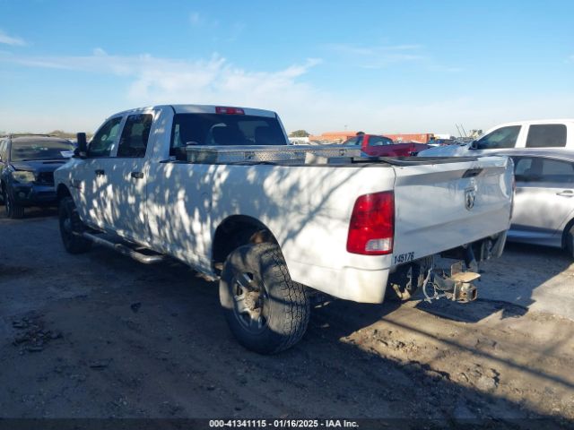 3C6UR5HL7EG145176 RAM 2500 Tradesman