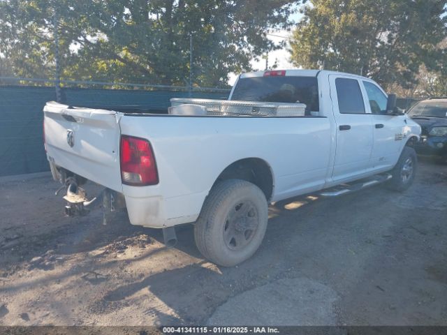3C6UR5HL7EG145176 RAM 2500 Tradesman