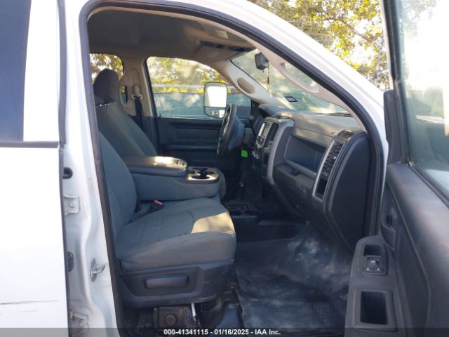 3C6UR5HL7EG145176 RAM 2500 Tradesman