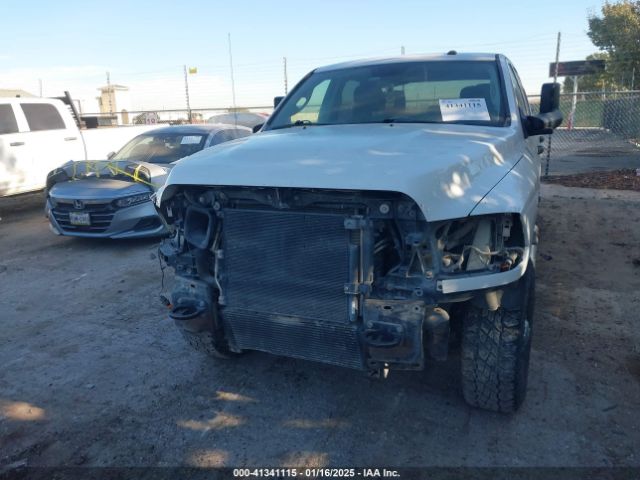 3C6UR5HL7EG145176 RAM 2500 Tradesman