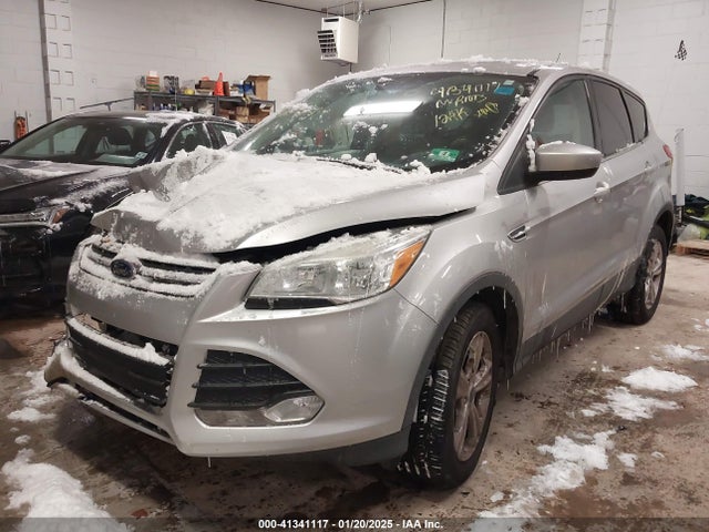 1FMCU0G70GUB75724 Ford ESCAPE SE