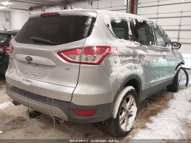 1FMCU0G70GUB75724 Ford ESCAPE SE