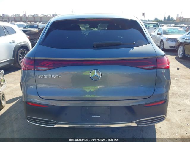 4JGGM2BB7PA010540 Mercedes-Benz Eqe 350+ Suv
