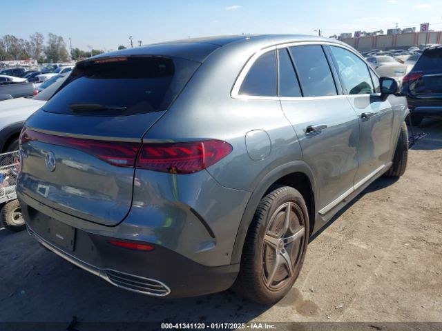 4JGGM2BB7PA010540 Mercedes-Benz Eqe 350+ Suv