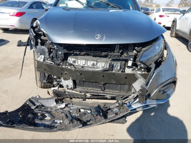 4JGGM2BB7PA010540 Mercedes-Benz Eqe 350+ Suv