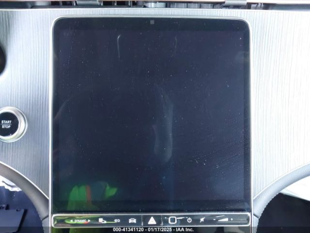 4JGGM2BB7PA010540 Mercedes-Benz Eqe 350+ Suv