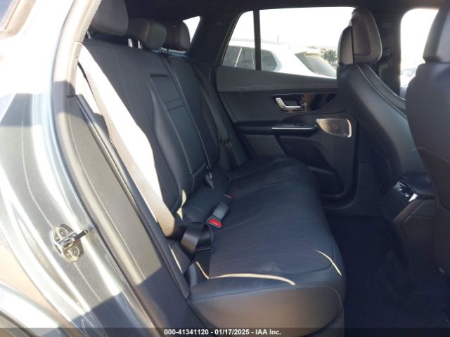 4JGGM2BB7PA010540 Mercedes-Benz Eqe 350+ Suv