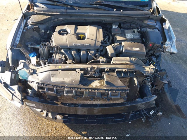 5NPD84LF6JH248632 Hyundai Elantra Value Edition