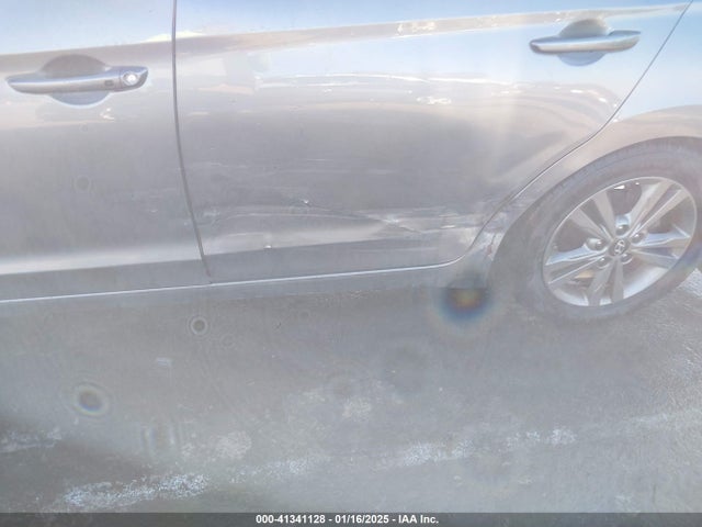 5NPD84LF6JH248632 Hyundai Elantra Value Edition
