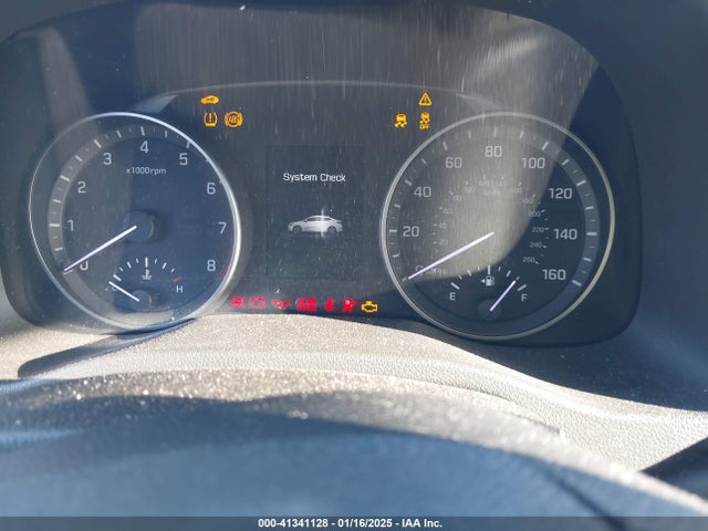 5NPD84LF6JH248632 Hyundai Elantra Value Edition