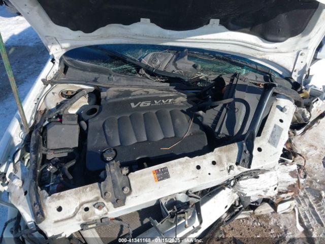 2G1WB5E34G1173855 Chevrolet Impala Limited Lt