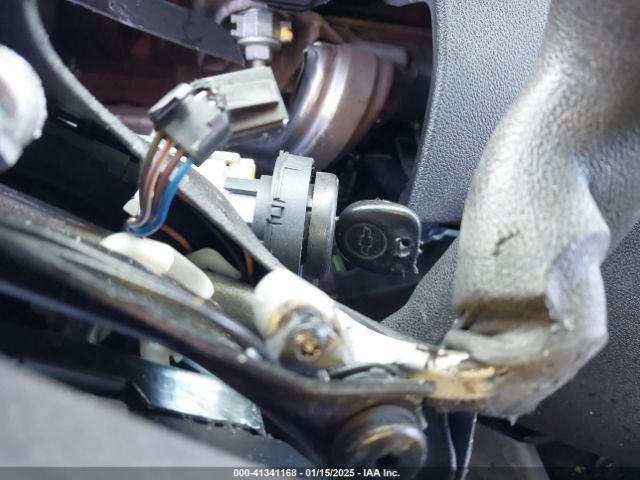 2G1WB5E34G1173855 Chevrolet Impala Limited Lt