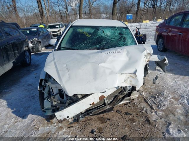 2G1WB5E34G1173855 Chevrolet Impala Limited Lt