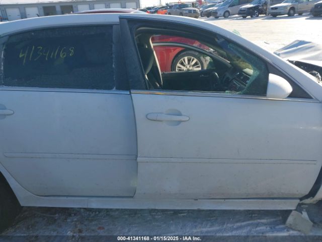 2G1WB5E34G1173855 Chevrolet Impala Limited Lt