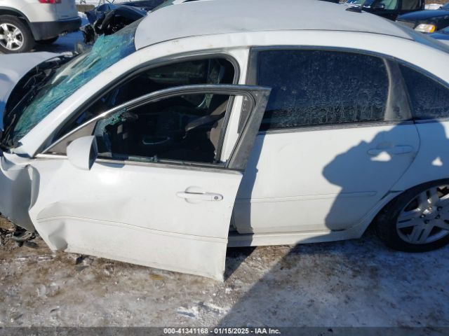 2G1WB5E34G1173855 Chevrolet Impala Limited Lt