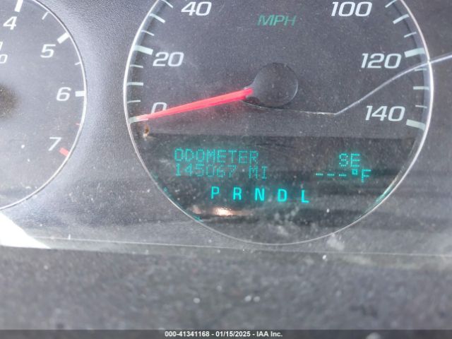 2G1WB5E34G1173855 Chevrolet Impala Limited Lt