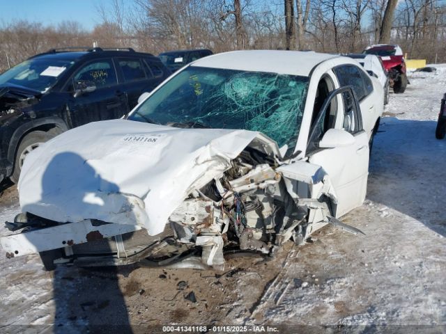 2G1WB5E34G1173855 Chevrolet Impala Limited Lt