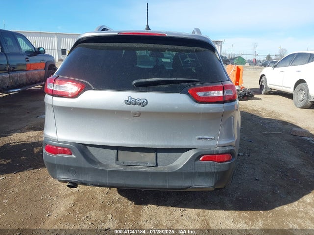 Jeep Cherokee Latitude 2016 1C4PJLCB6GW190050 Image 16