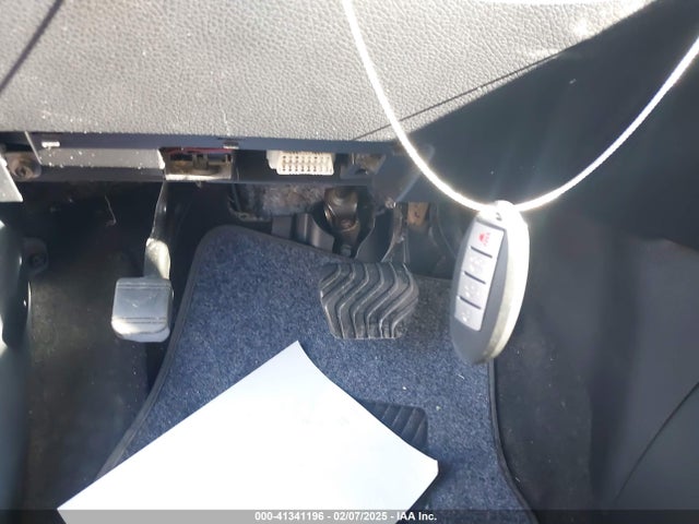 Nissan Rogue S/sl/sv 2014 5N1AT2ML9EC835611 Image 11
